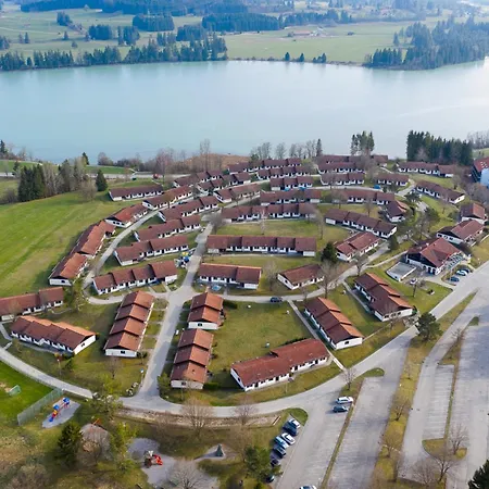 Nr 20, Kategorie Komfort, Hochbergle, Allgaeu Holiday home *