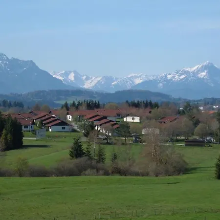 Nr 20, Kategorie Komfort, Hochbergle, Allgaeu *