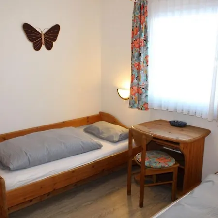 Nr 20, Kategorie Komfort, Hochbergle, Allgaeu Bichel