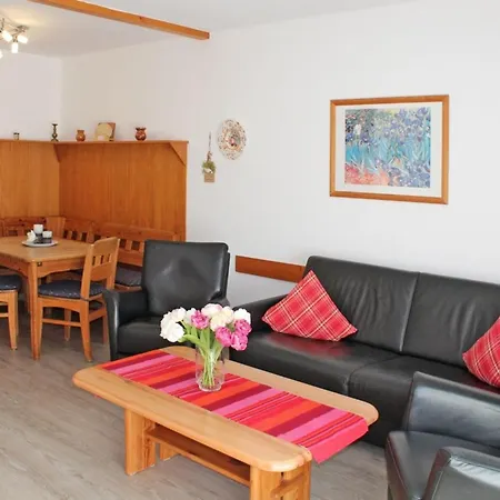 Nr 20, Kategorie Komfort, Hochbergle, Allgaeu