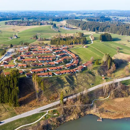 Nr 20, Kategorie Komfort, Hochbergle, Allgaeu Holiday home *