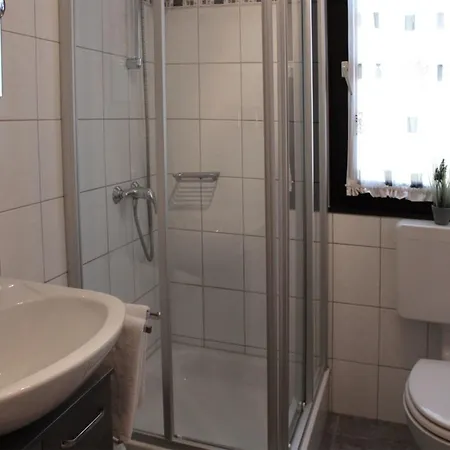 Nr 20, Kategorie Komfort, Hochbergle, Allgaeu *