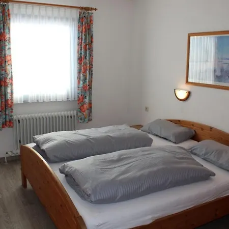 Nr 20, Kategorie Komfort, Hochbergle, Allgaeu Bichel