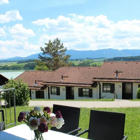 Nr 20, Kategorie Komfort, Hochbergle, Allgaeu Holiday home