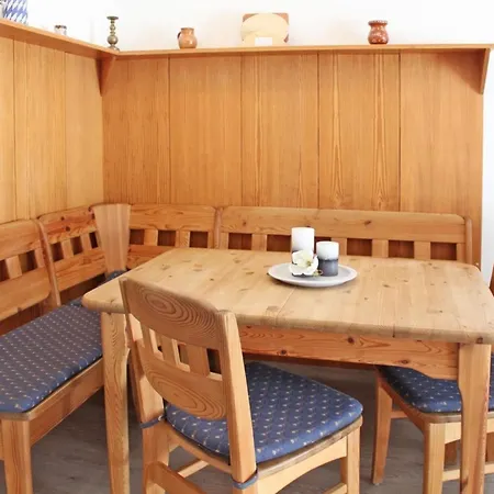 Nr 20, Kategorie Komfort, Hochbergle, Allgaeu Holiday home *